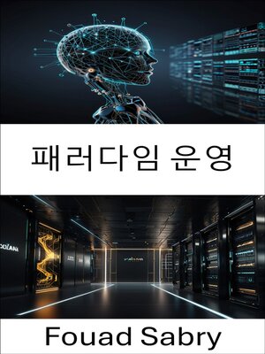 cover image of 패러다임 운영